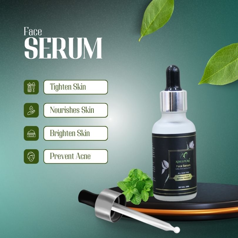 Face Serum